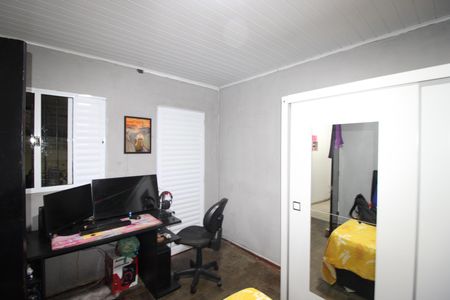 Casa à venda com 129m², 2 quartos e 1 vagaQuarto 1