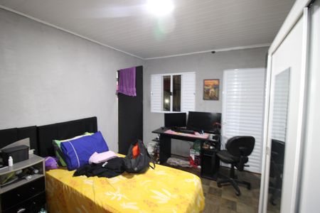 Casa à venda com 129m², 2 quartos e 1 vagaQuarto 1