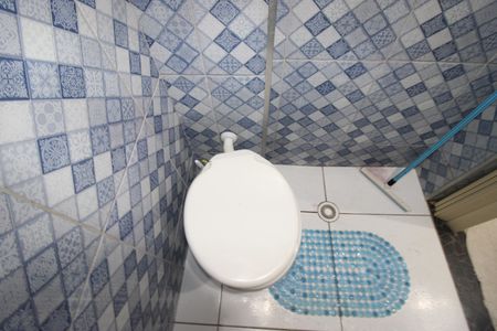 Casa à venda com 129m², 2 quartos e 1 vagaBanheiro