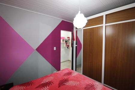 Casa à venda com 129m², 2 quartos e 1 vagaQuarto 2