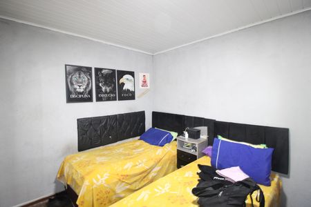 Casa à venda com 129m², 2 quartos e 1 vagaQuarto 1