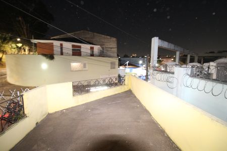 Casa à venda com 129m², 2 quartos e 1 vagaQuintal