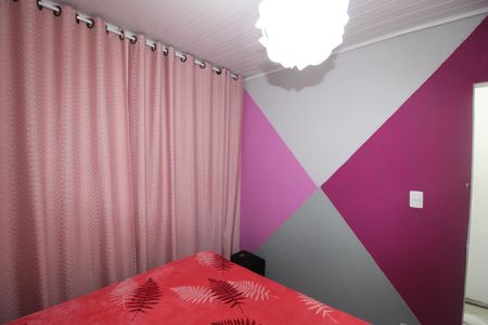 Casa à venda com 129m², 2 quartos e 1 vagaQuarto 2