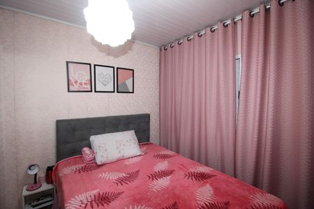 Casa à venda com 129m², 2 quartos e 1 vagaQuarto 2