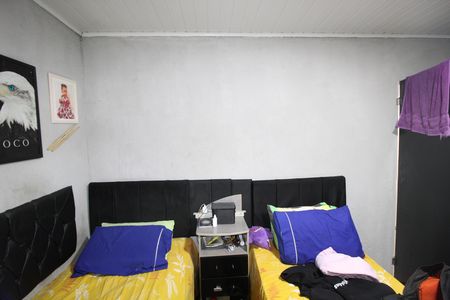 Quarto 1 de casa à venda com 2 quartos, 129m² em Vila Carmosina, São Paulo