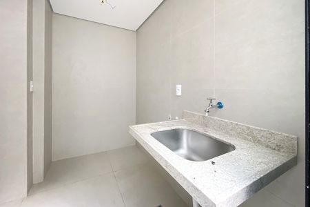 Apartamento à venda com 227m², 3 quartos e 2 vagasÁrea de Serviço