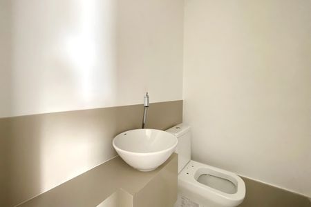 Apartamento à venda com 227m², 3 quartos e 2 vagasLavabo