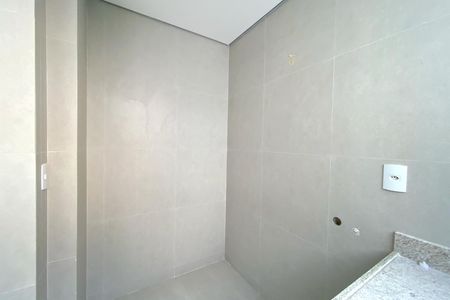 Apartamento à venda com 227m², 3 quartos e 2 vagasÁrea de Serviço