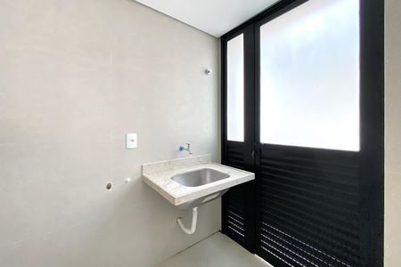 Apartamento à venda com 227m², 3 quartos e 2 vagasÁrea de Serviço