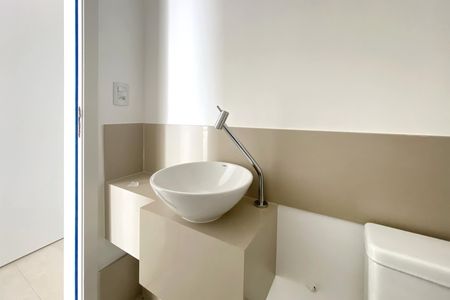 Apartamento à venda com 227m², 3 quartos e 2 vagasLavabo