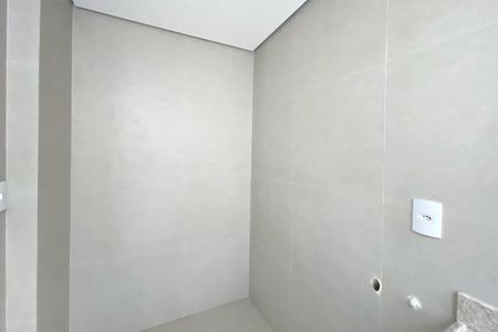 Apartamento à venda com 227m², 3 quartos e 2 vagasÁrea de Serviço