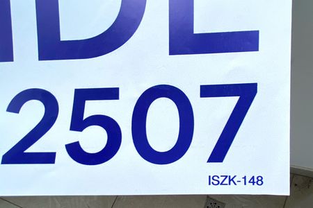 Placa ISZK-148 de apartamento à venda com 3 quartos, 116m² em São Bento, Belo Horizonte