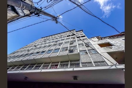 Apartamento para alugar com 69m², 1 quarto e 1 vaga