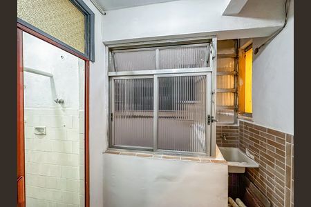 Apartamento para alugar com 69m², 1 quarto e 1 vaga