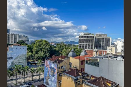 Apartamento para alugar com 69m², 1 quarto e 1 vaga