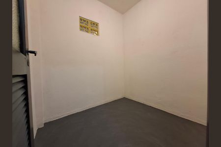 Área de serviço de apartamento à venda com 2 quartos, 69m² em Lapa, Rio de Janeiro