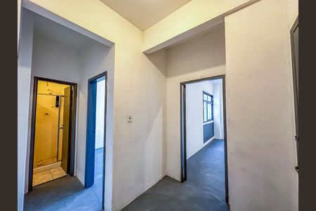 Apartamento para alugar com 69m², 1 quarto e 1 vaga