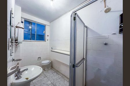 Apartamento para alugar com 69m², 1 quarto e 1 vaga