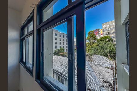 Apartamento para alugar com 69m², 1 quarto e 1 vaga