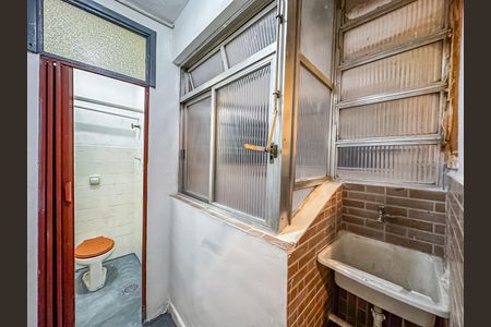 Apartamento para alugar com 69m², 1 quarto e 1 vaga