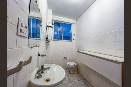 Apartamento para alugar com 69m², 1 quarto e 1 vaga