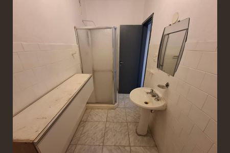 Apartamento para alugar com 69m², 2 quartos e 1 vaga Apartamento para alugar com 69m², 2 quartos e 1 vagaBanheiro