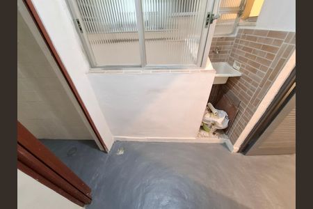 Apartamento para alugar com 69m², 2 quartos e 1 vaga Apartamento para alugar com 69m², 2 quartos e 1 vagaÁrea de serviço