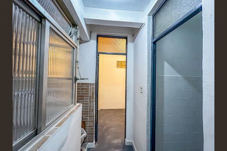 Apartamento para alugar com 69m², 1 quarto e 1 vaga