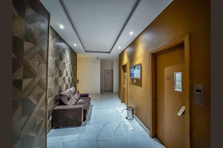 Apartamento para alugar com 69m², 1 quarto e 1 vaga