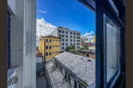 Apartamento para alugar com 69m², 1 quarto e 1 vaga