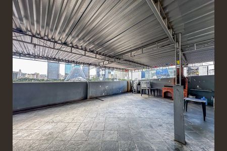 Apartamento para alugar com 69m², 1 quarto e 1 vaga