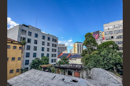 Apartamento para alugar com 69m², 1 quarto e 1 vaga