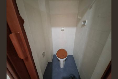 Área de serviço  de apartamento para alugar com 2 quartos, 69m² em Lapa, Rio de Janeiro