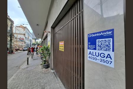 Apartamento para alugar com 69m², 2 quartos e 1 vaga Apartamento para alugar com 69m², 2 quartos e 1 vagaFachada