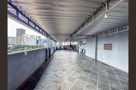 Apartamento para alugar com 69m², 1 quarto e 1 vaga