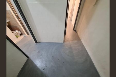 Cozinha  de apartamento para alugar com 2 quartos, 69m² em Lapa, Rio de Janeiro
