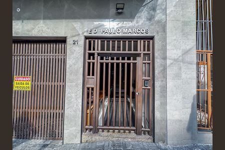 Apartamento para alugar com 69m², 1 quarto e 1 vaga