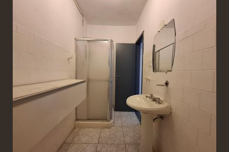 Banheiro  de apartamento para alugar com 2 quartos, 69m² em Lapa, Rio de Janeiro