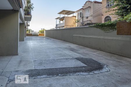 Apartamento para alugar com 56m², 2 quartos e 1 vaga Apartamento para alugar com 56m², 2 quartos e 1 vagaÁrea comum