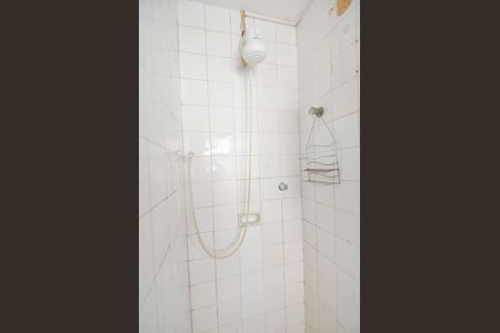 Apartamento para alugar com 56m², 2 quartos e 1 vaga Apartamento para alugar com 56m², 2 quartos e 1 vagaBanheiro de Serviço