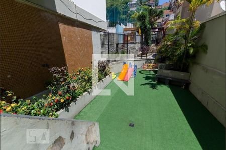 Apartamento para alugar com 56m², 2 quartos e 1 vaga Apartamento para alugar com 56m², 2 quartos e 1 vagaÁrea comum