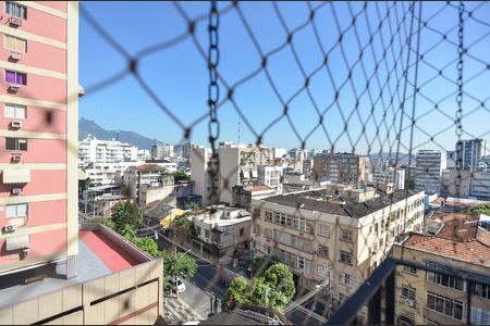 Apartamento para alugar com 56m², 2 quartos e 1 vaga Apartamento para alugar com 56m², 2 quartos e 1 vagaSala