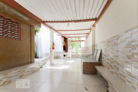 Apartamento para alugar com 56m², 2 quartos e 1 vaga Apartamento para alugar com 56m², 2 quartos e 1 vagaÁrea comum