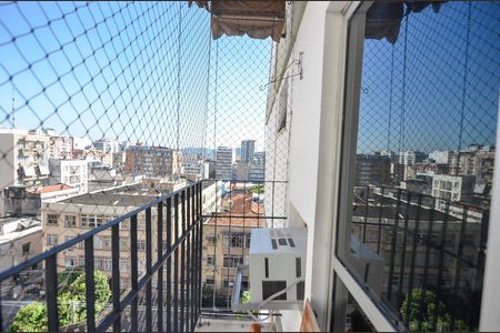 Apartamento para alugar com 56m², 2 quartos e 1 vaga Apartamento para alugar com 56m², 2 quartos e 1 vagaSala