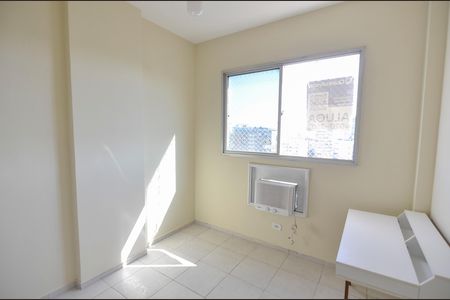 Quarto 1 de apartamento para alugar com 2 quartos, 56m² em Tijuca, Rio de Janeiro