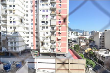 Apartamento para alugar com 56m², 2 quartos e 1 vaga Apartamento para alugar com 56m², 2 quartos e 1 vagaSala