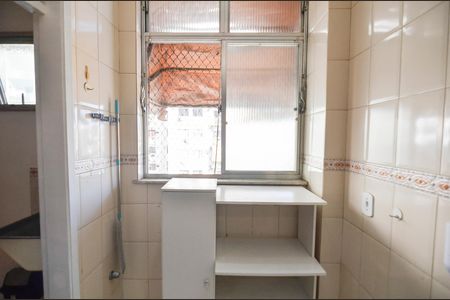 Apartamento para alugar com 56m², 2 quartos e 1 vaga Apartamento para alugar com 56m², 2 quartos e 1 vagaCozinha