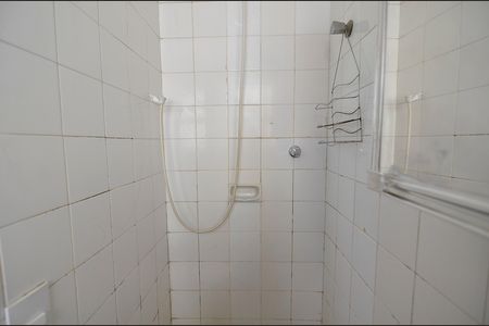Apartamento para alugar com 56m², 2 quartos e 1 vaga Apartamento para alugar com 56m², 2 quartos e 1 vagaBanheiro de Serviço