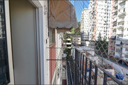 Apartamento para alugar com 56m², 2 quartos e 1 vaga Apartamento para alugar com 56m², 2 quartos e 1 vagaSala