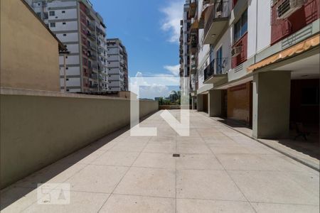 Apartamento para alugar com 56m², 2 quartos e 1 vaga Apartamento para alugar com 56m², 2 quartos e 1 vagaÁrea comum